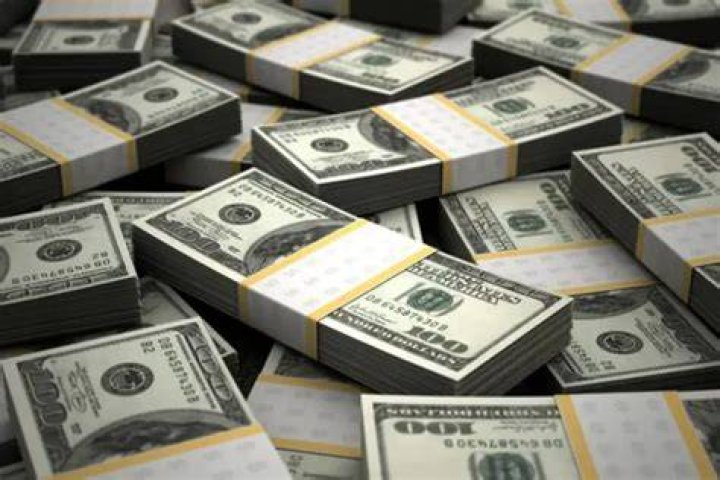 1,64 million de dollars par an pourrait cependant