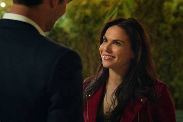 Actor 101: Lana Parrilla 2