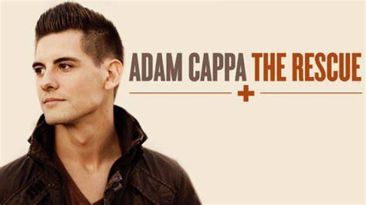Adam Cappa
