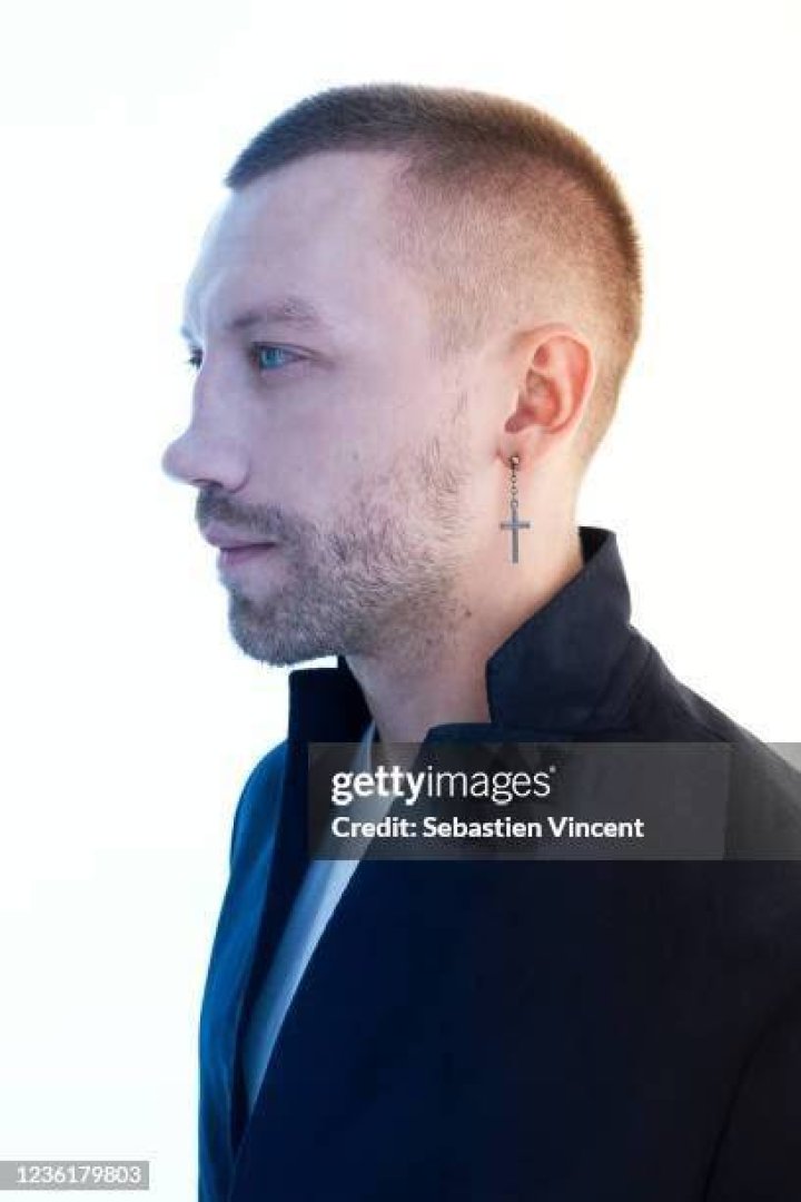 Aleksandr Kuznetsov (actor)