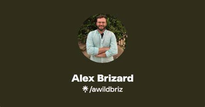 Alex Brizard