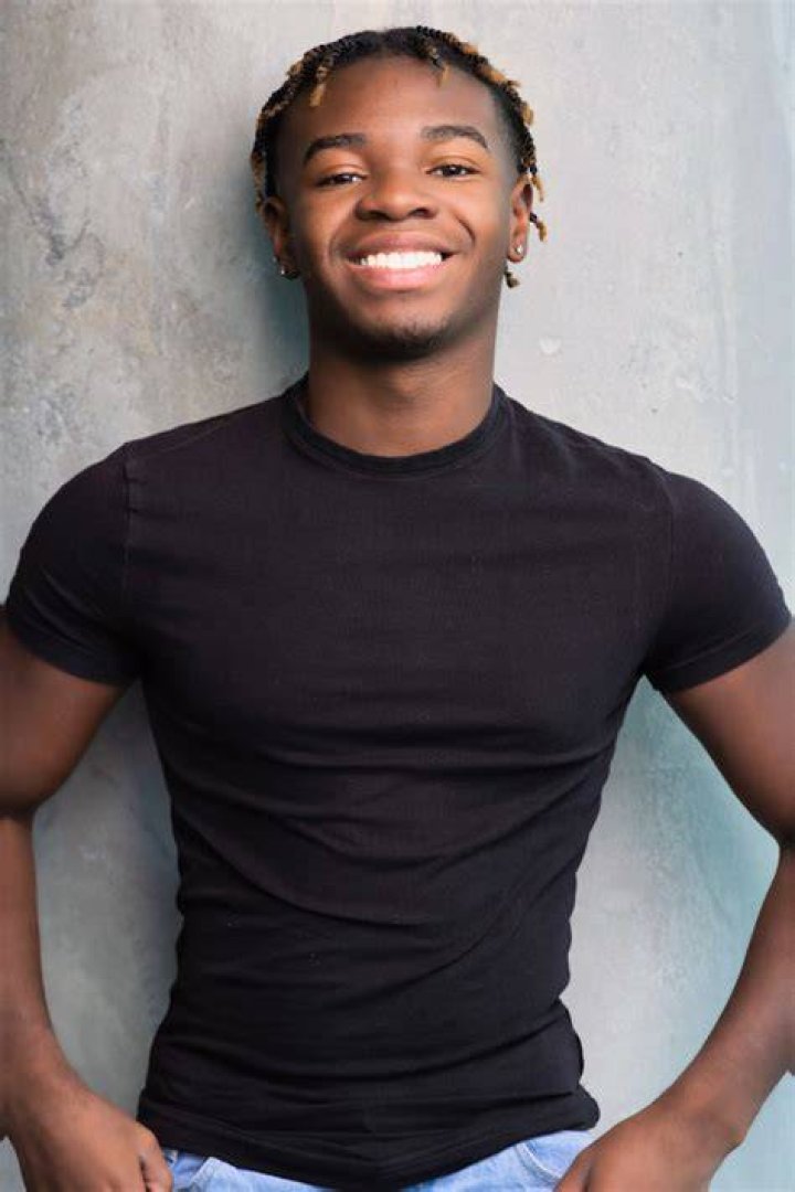 Alkoya Brunson