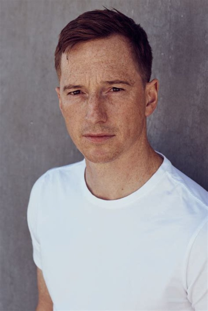 Anders Heinrichsen