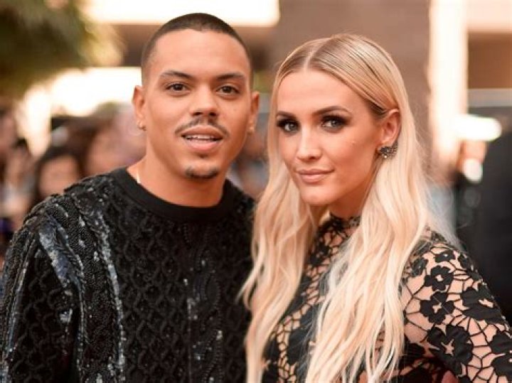 Ashlee Simpson