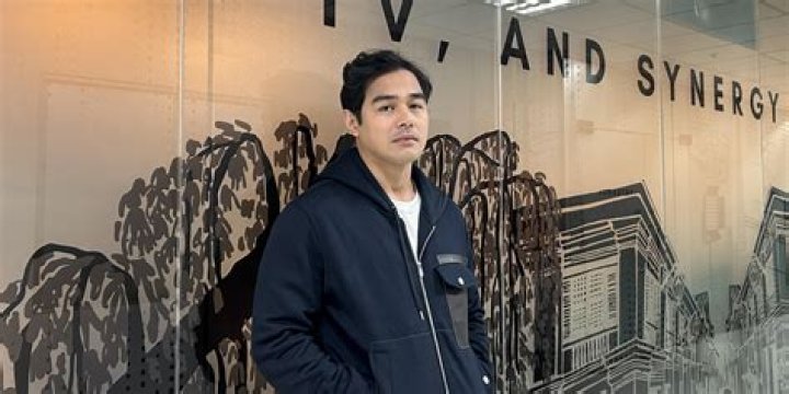 Benjamin Alves