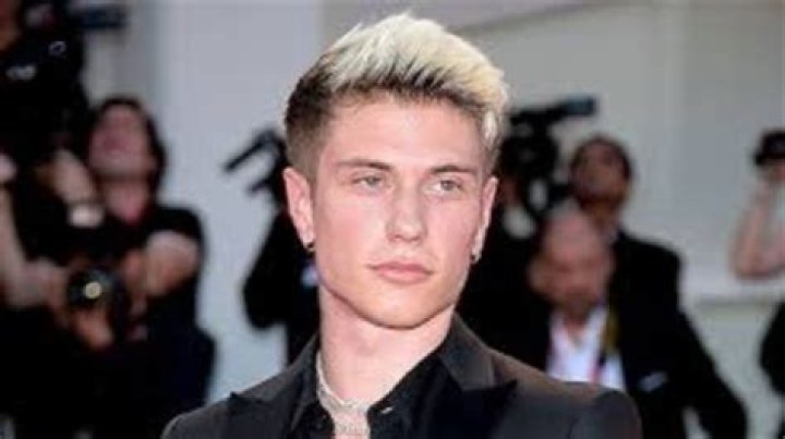 Benjamin Mascolo age