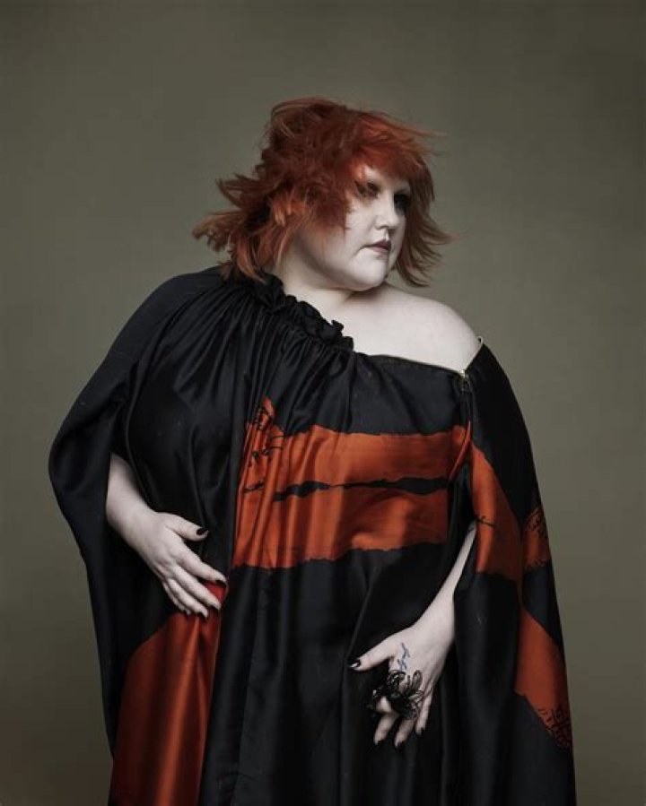 Beth Ditto