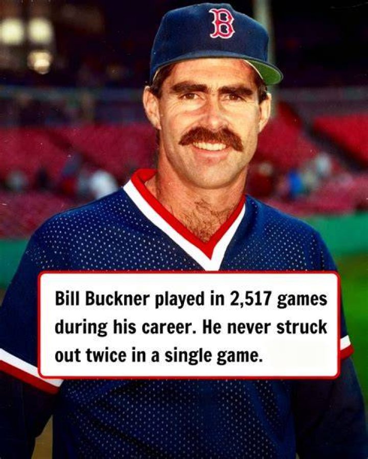 Bill-Buckner