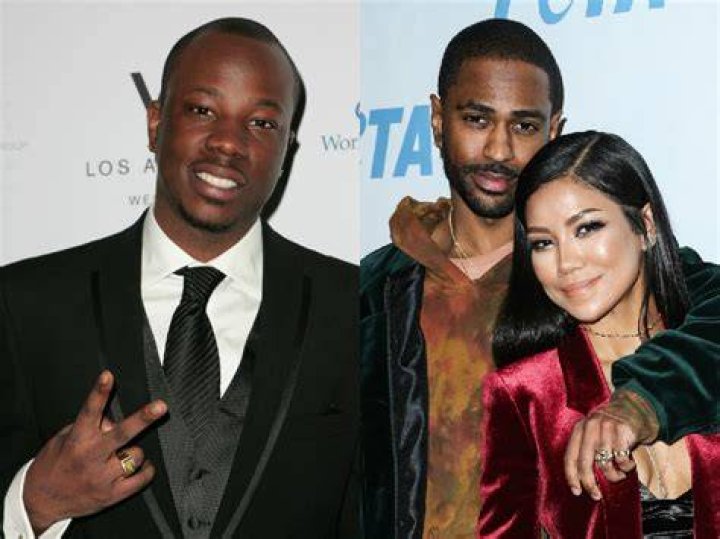 Bin Sean dot da genius jhene aiko