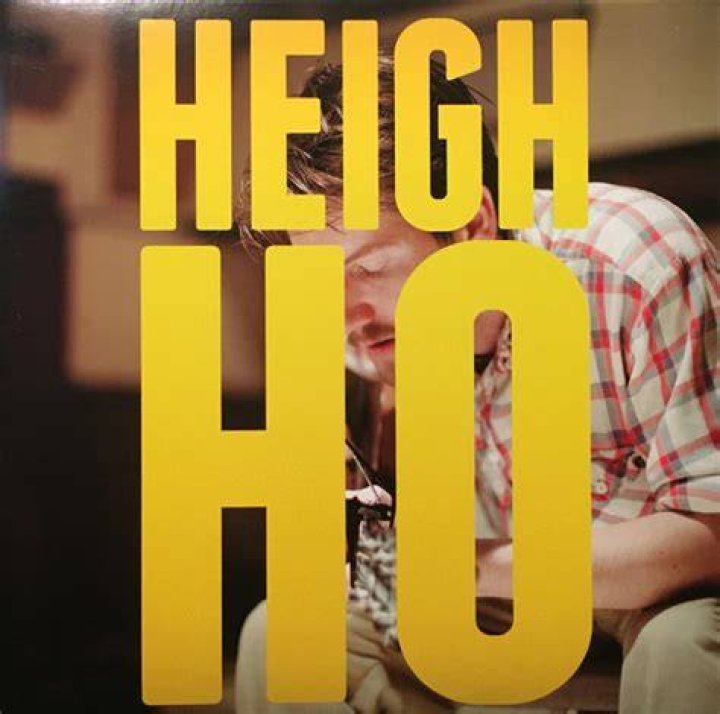 Blake Shelton&rsquo;s Heigh 2