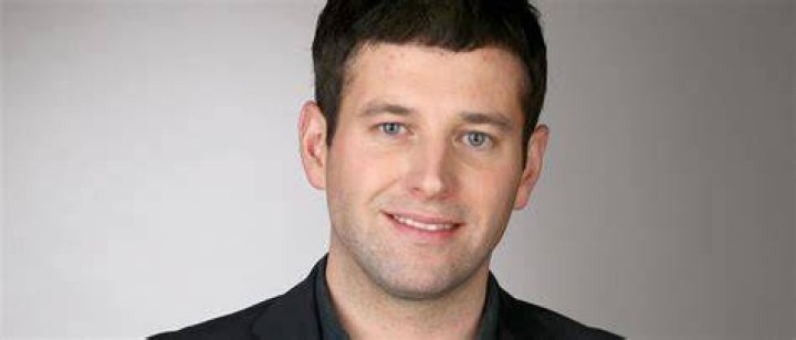 Brent Morin