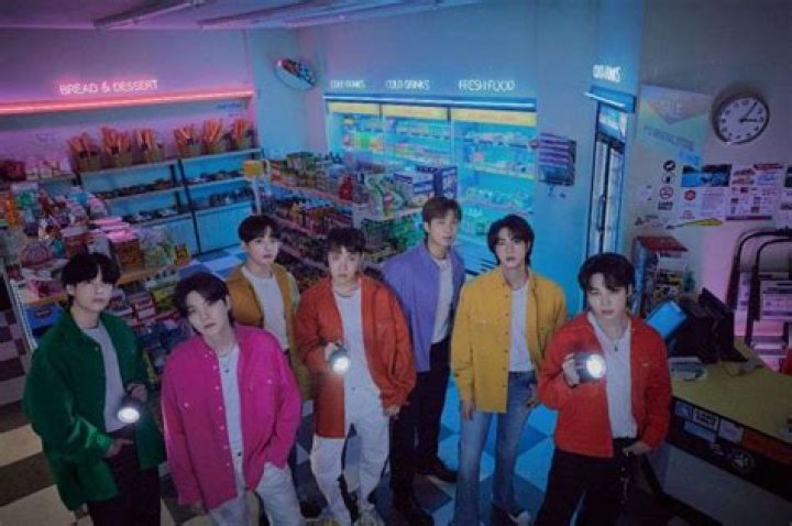 BTS' J-Hope