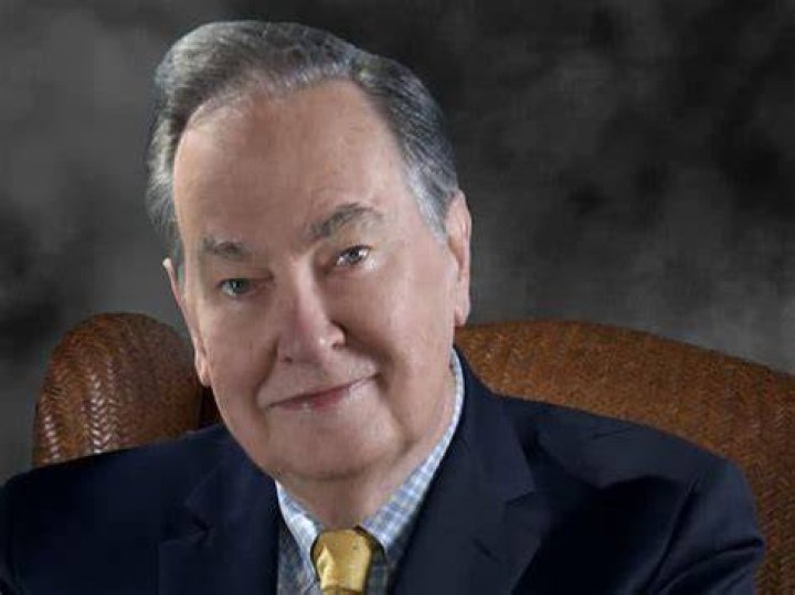 Cal Thomas