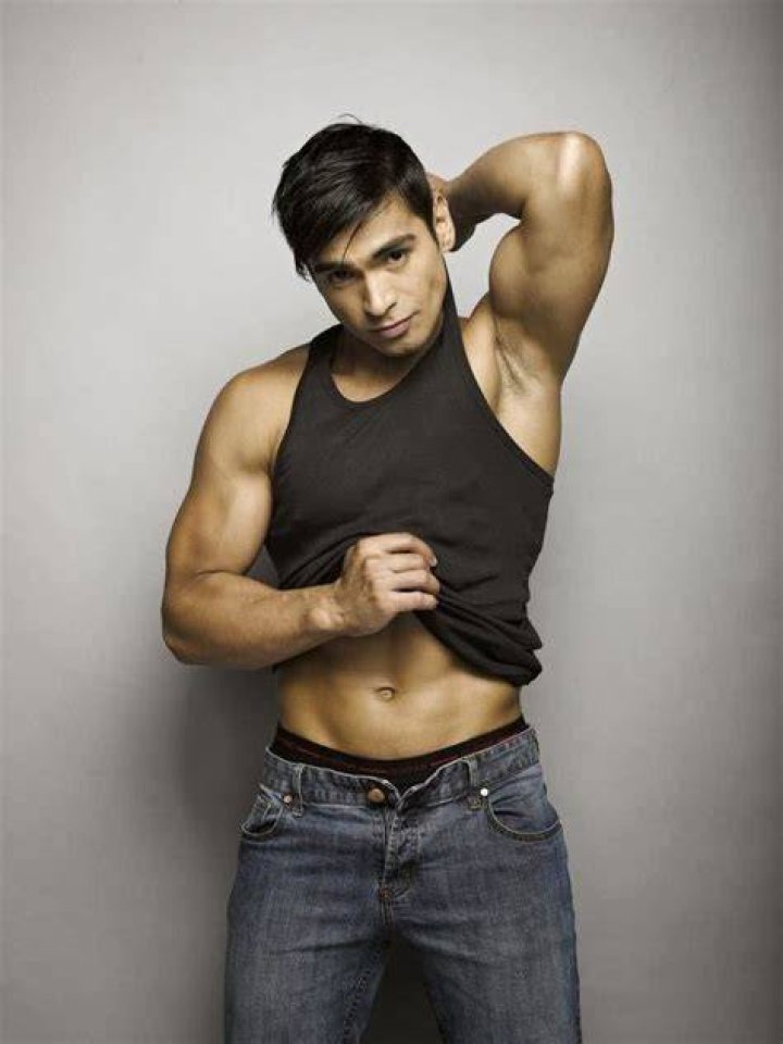 Carlos Agassi