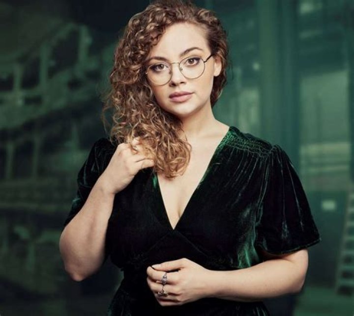 Carrie Hope Fletcher's Final Curtain Call 2