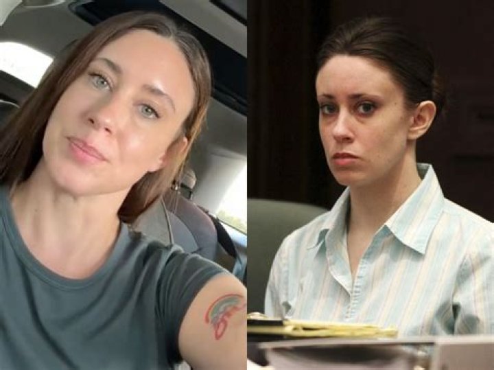 Casey Anthony
