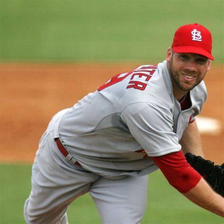 Chris Carpenter