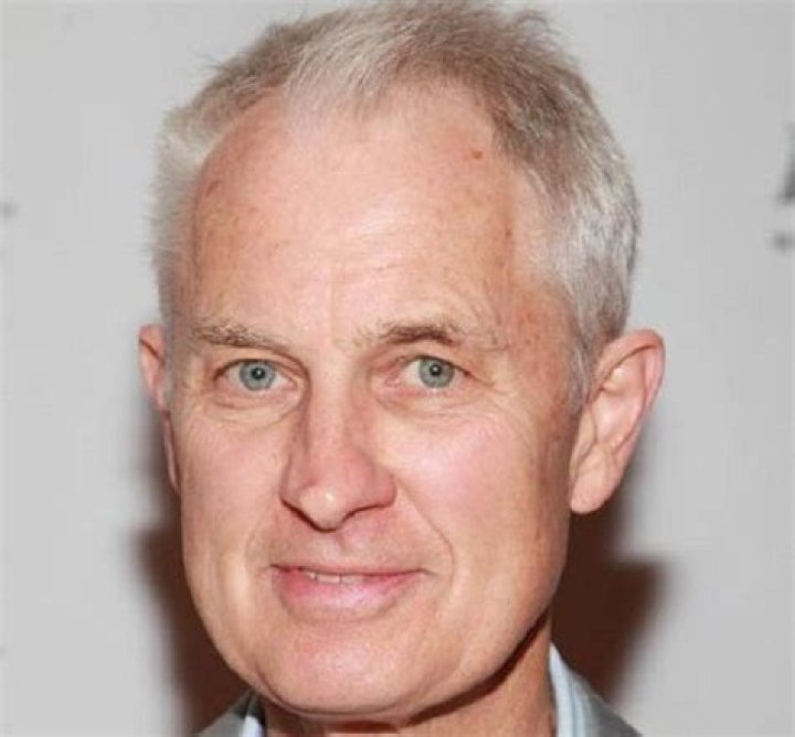 Christopher Stokowski Age