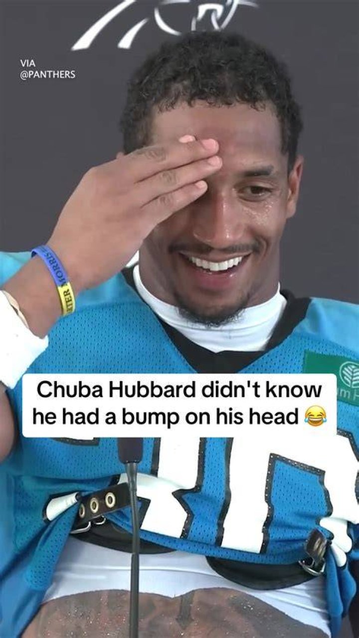 Chuba-Hubbard