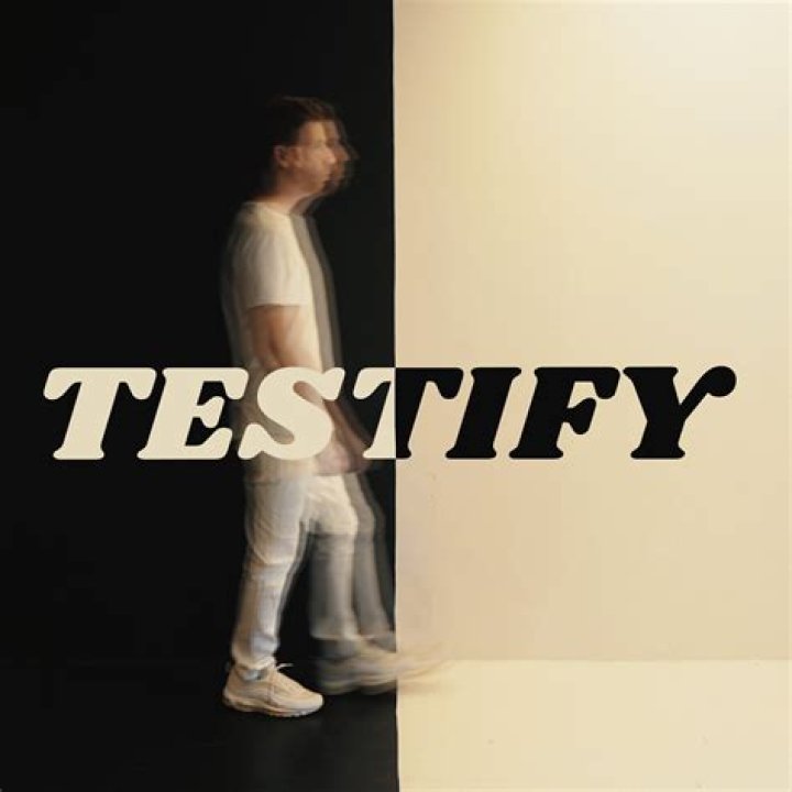 Citizen Four Release New Single 'Testify'