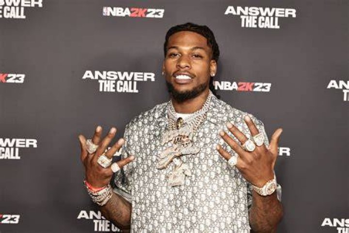 CJ So Cool Age, Net Worth, House, Girlfriend, Kids, Quick Facts CJ So Cool 1