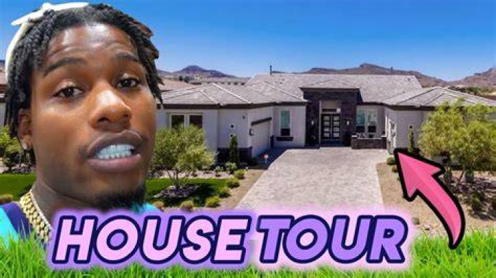 CJ So Cool Age, Net Worth, House, Girlfriend, Kids, Quick Facts Cj So cool House