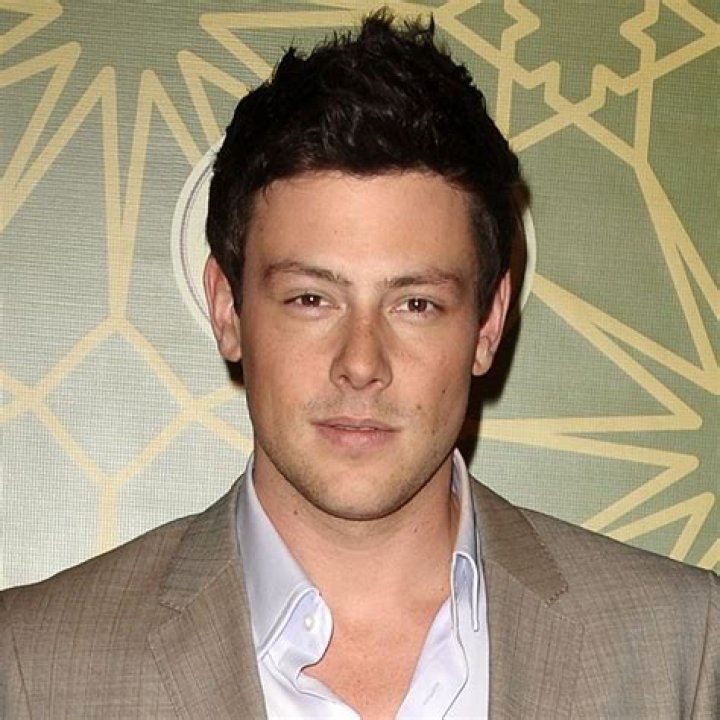 Cory Monteith Age