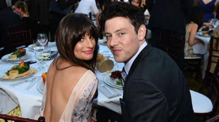 Cory Monteith Girlfriend