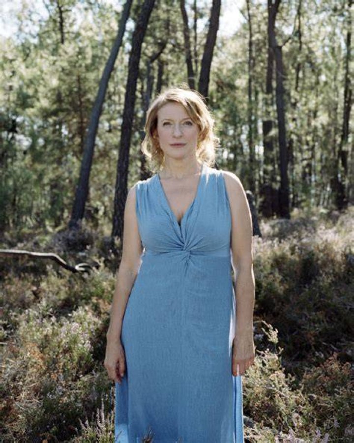 Dagmar Manzel