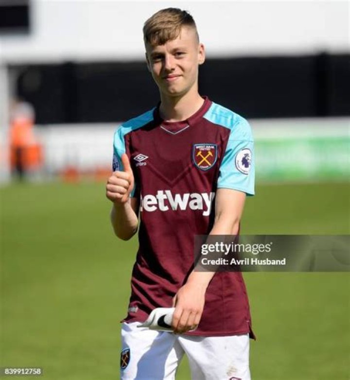 Dan Kemp