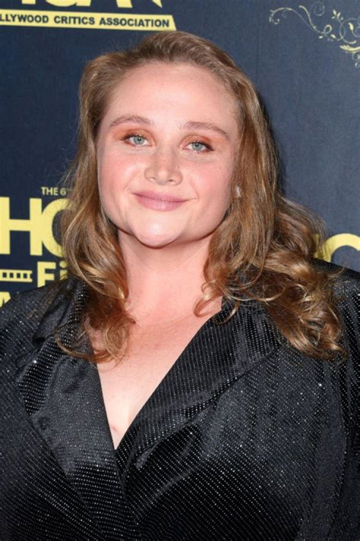 Danielle Macdonald