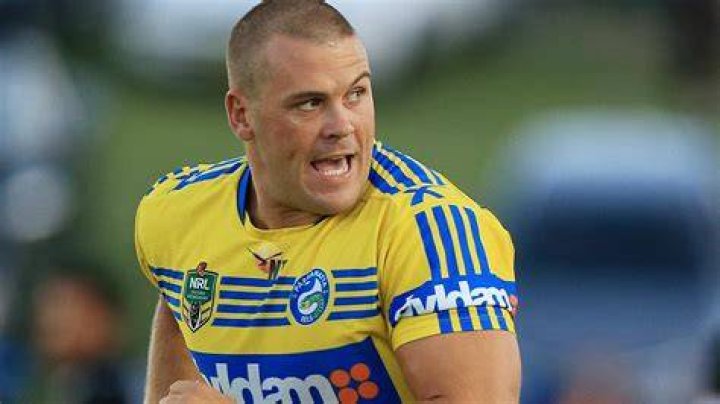 Danny Wicks