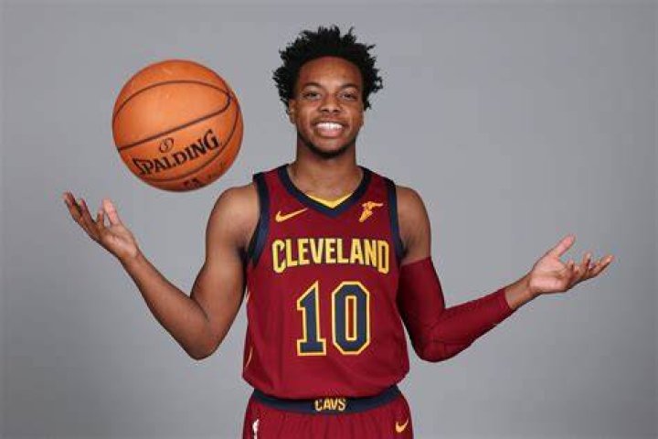 Darius-Garland