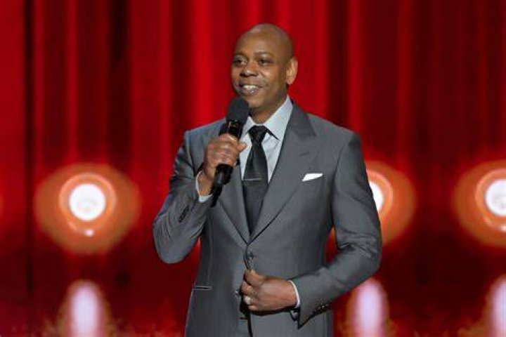 Dave Chappelle