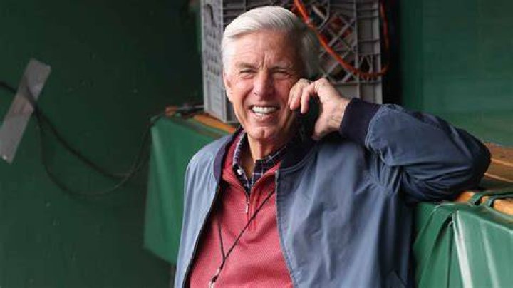 Dave Dombrowski