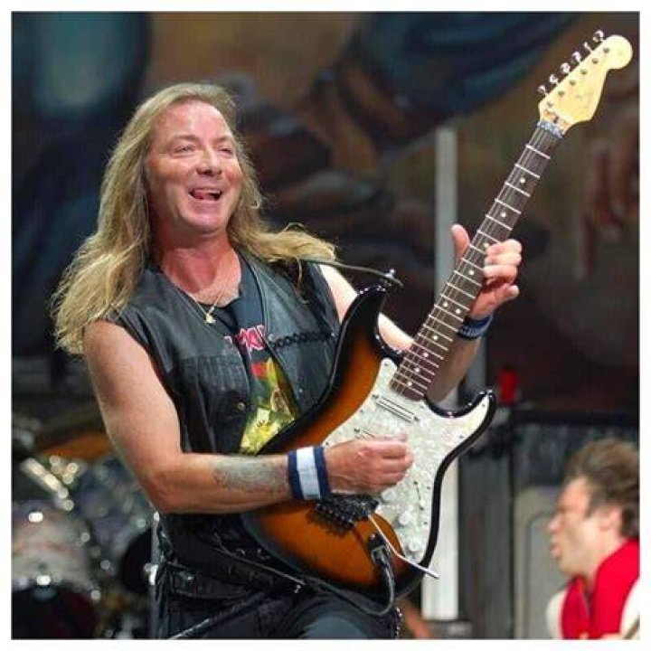 Dave Murray