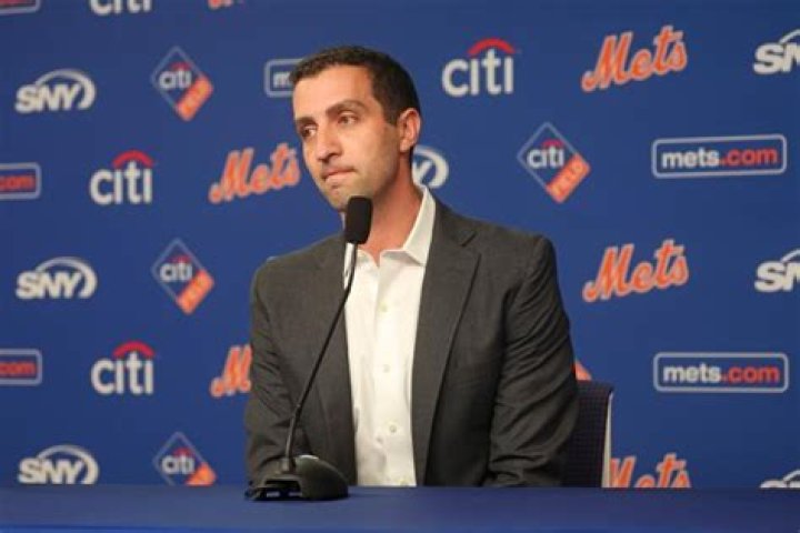 David Stearns