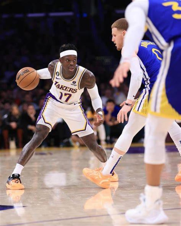 Dennis Schröder Fortune