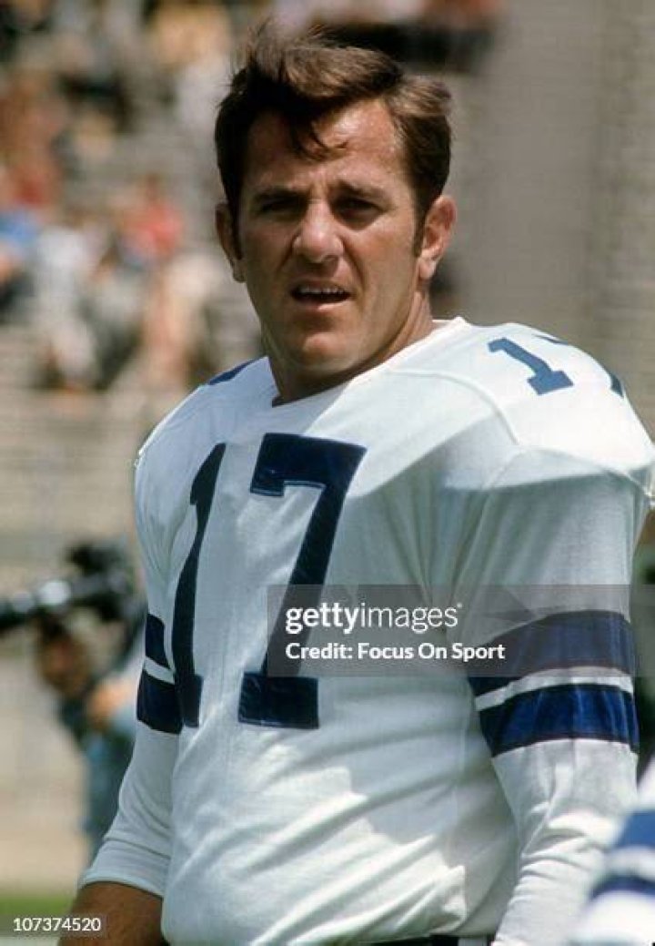 Don Meredith