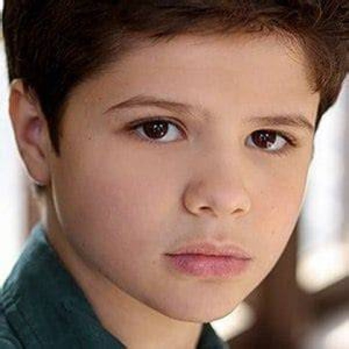 Dylan Michael Rowen