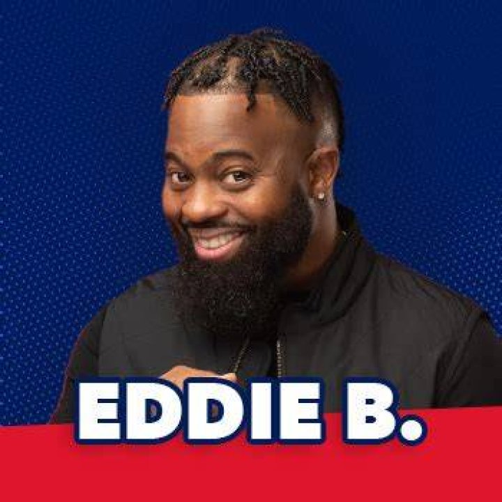 Eddie B.