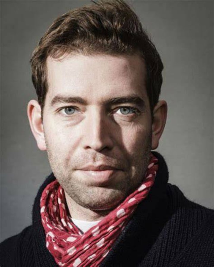 Edward Bennett