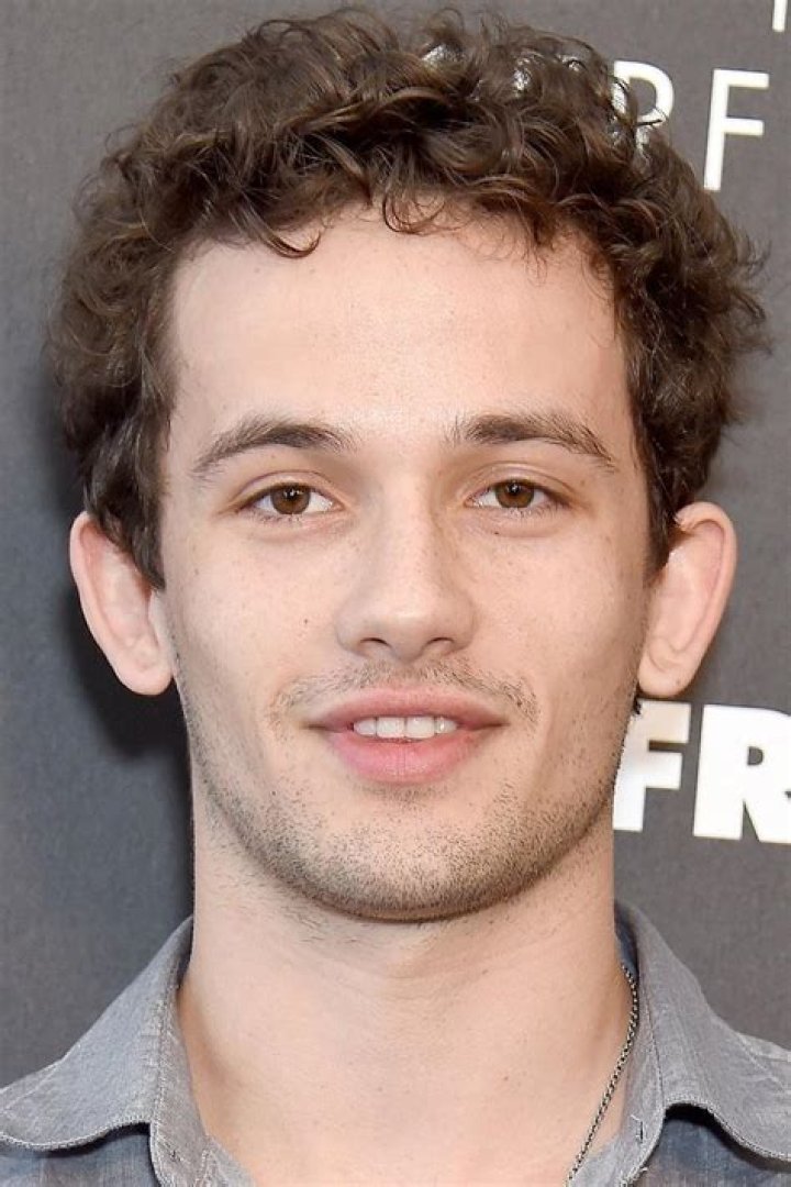 Eli Brown