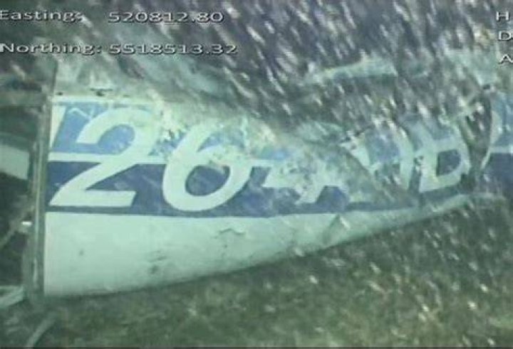 Emiliano Sala Officially Confirmed Dead; Body Discovered From Plane Wreckage!