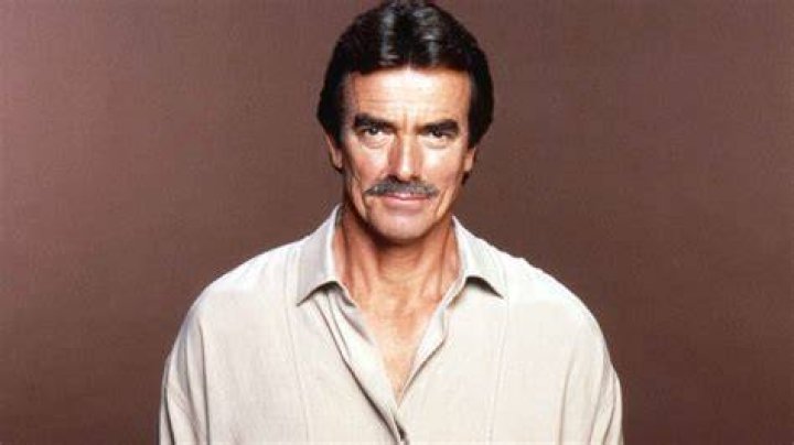 Eric Braeden