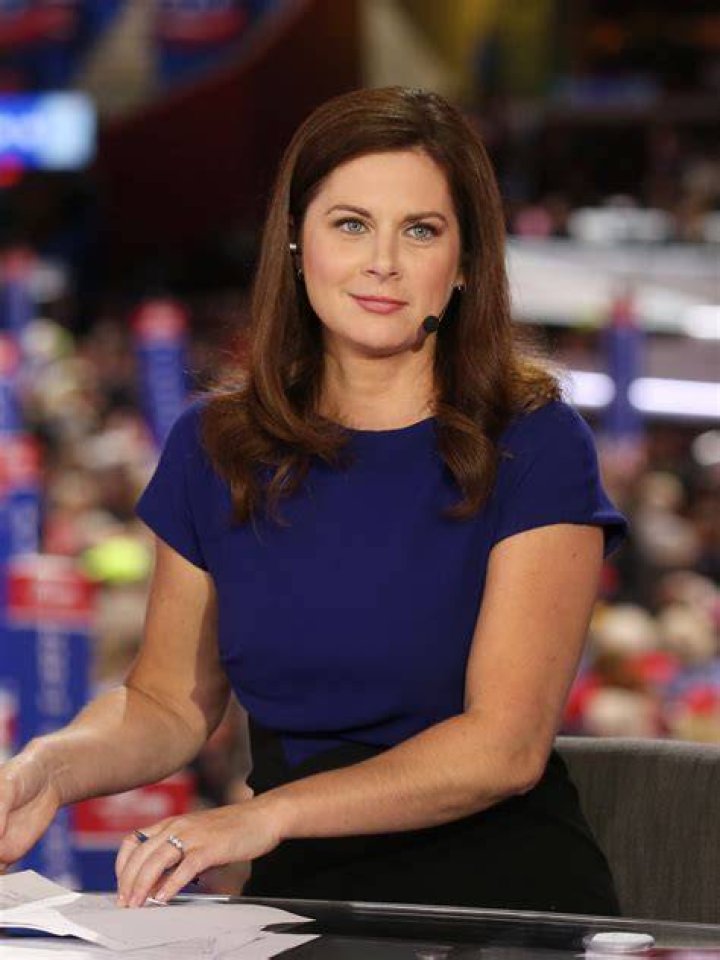 Erin Burnett