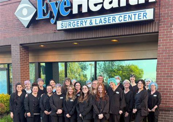 Eye-Health