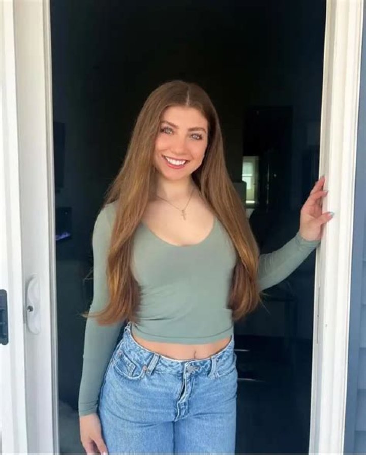 Gabby Dalfonso