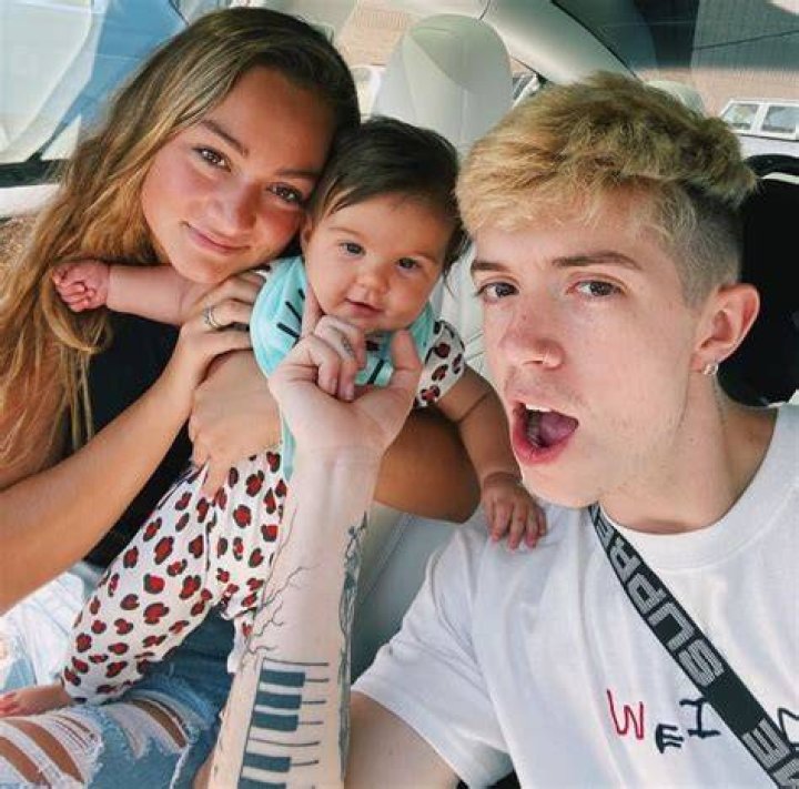 Gabriela Gonzalez, Jack Avery's Girlfriend