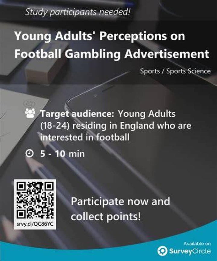 Gambling-Advertisement